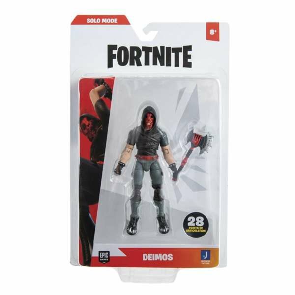 Skladacia figúrka Fortnite Deimos 10 cm