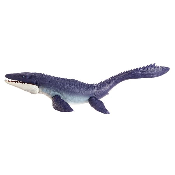 Skladacia figúrka Jurassic World Mosasaurus