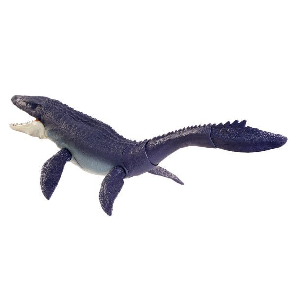 Skladacia figúrka Jurassic World Mosasaurus