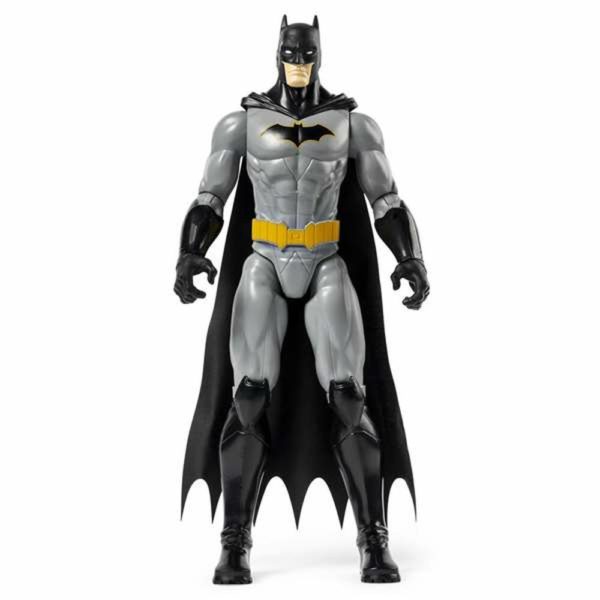 Figúrk Spin Master Dc Comic Batman Rebirth (30 cm)