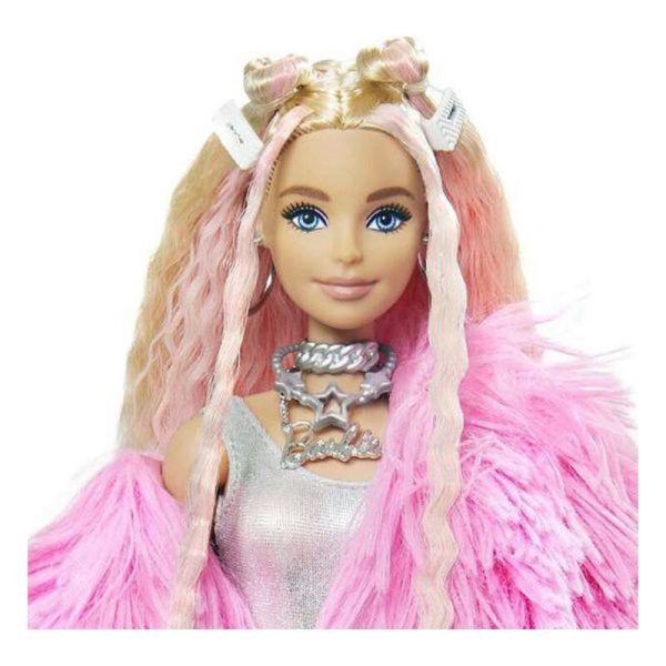 Bábika Barbie Fashionista Mattel