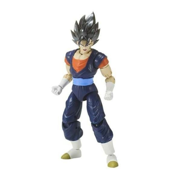 Pohyblivé figúrky Bandai Trunks De Futuro Dragon Stars  Dragon Ball (17 cm)