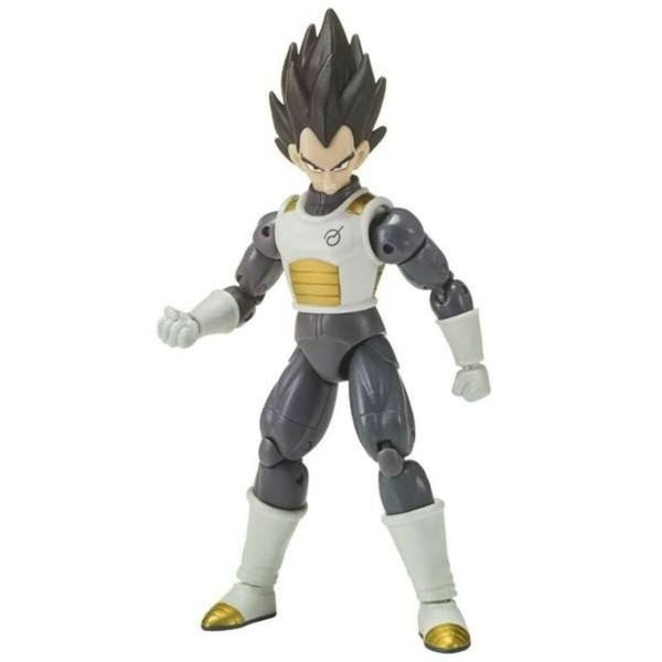 Pohyblivé figúrky Bandai Trunks De Futuro Dragon Stars  Dragon Ball (17 cm)