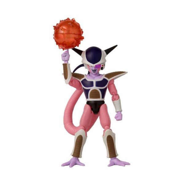 Skladacia figúrka Bandai Dragon Ball Super: Freezer - Dragon Stars 17 cm