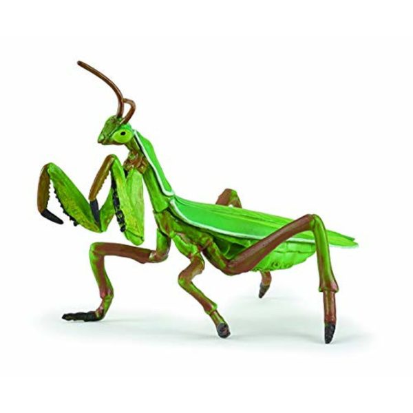 Pohyblivé figúrky Fun Toys Praying Mantis (10 cm)