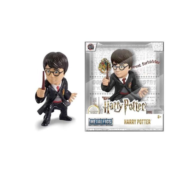 Figúrk Simba Harry Potter (10 cm)