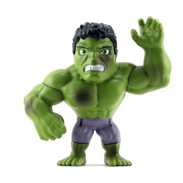 Figúrk Simba Hulk (15 cm)