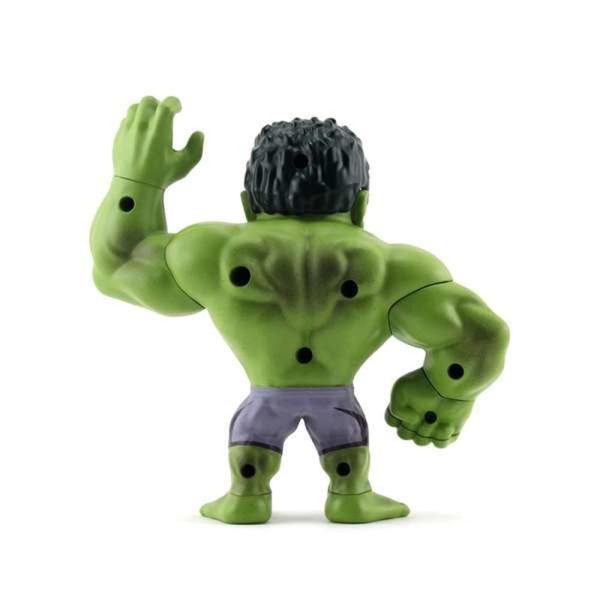 Figúrk Simba Hulk (15 cm)