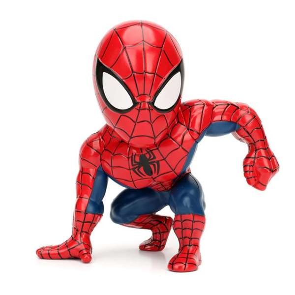 Figúrk Simba Spiderman Kov (15 cm)