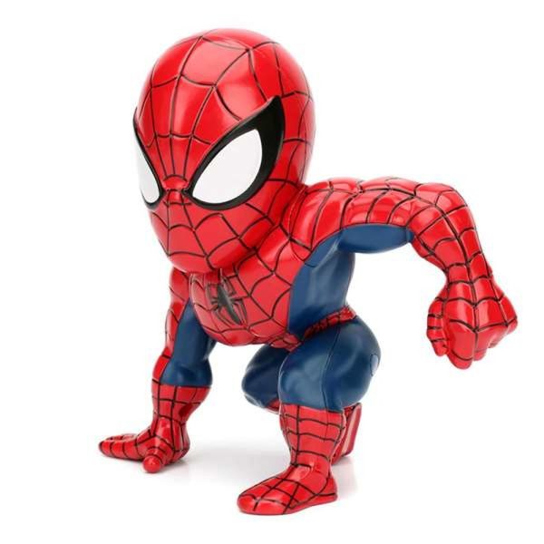 Figúrk Simba Spiderman Kov (15 cm)