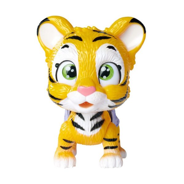 Pet Simba Pamper Petz Tiger 15 cm Plastické