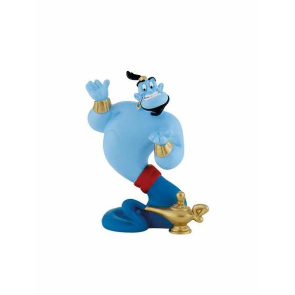 Pohyblivé figúrky Genie