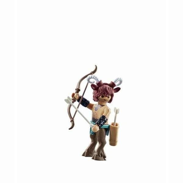 Skladacia figúrka Playmobil Faun Playmo-Friends 70815 (10 pcs)