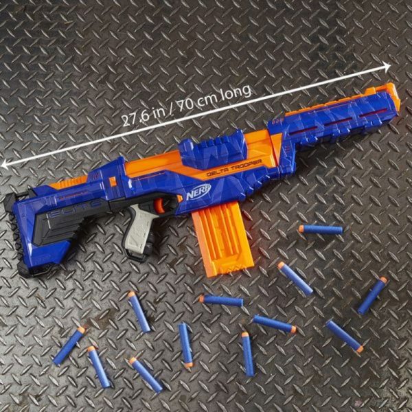 Nerf Elite Delta Trooper Hasbro