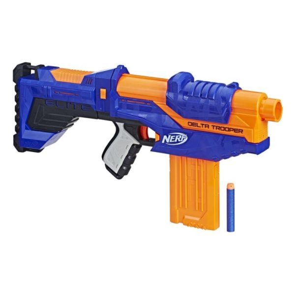 Nerf Elite Delta Trooper Hasbro