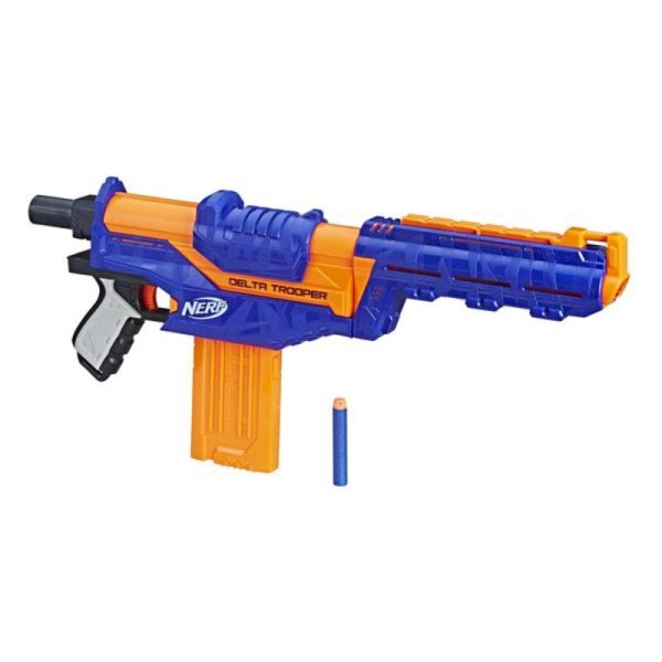 Nerf Elite Delta Trooper Hasbro