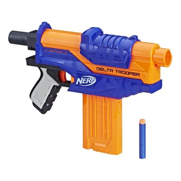 Nerf Elite Delta Trooper Hasbro