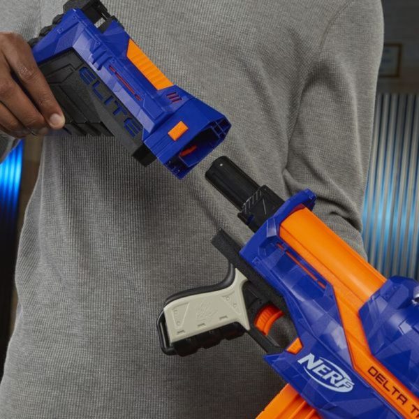 Nerf Elite Delta Trooper Hasbro