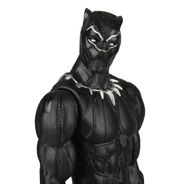 Pohyblivé figúrky Marvel Black Panther 30 cm