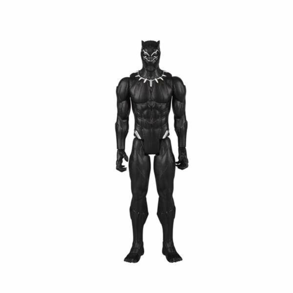 Pohyblivé figúrky Marvel Black Panther 30 cm