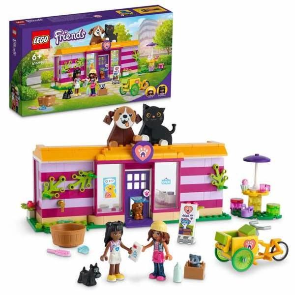 Playset Lego Friends