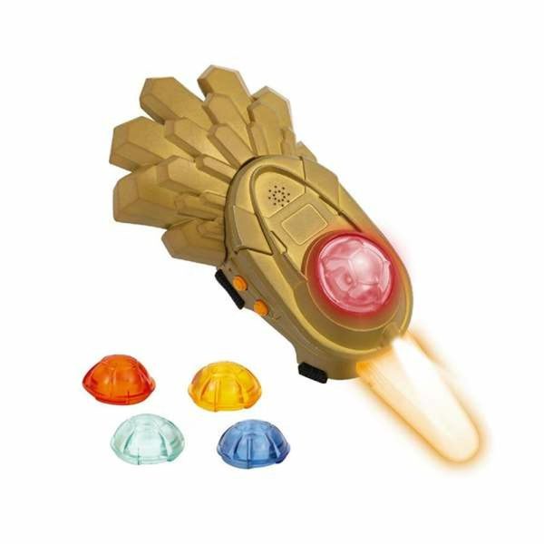 Playset Gormiti Alpha Gauntlet Náramkové