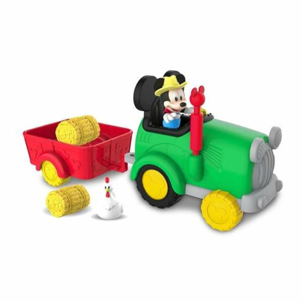 Traktor Mickey Mouse