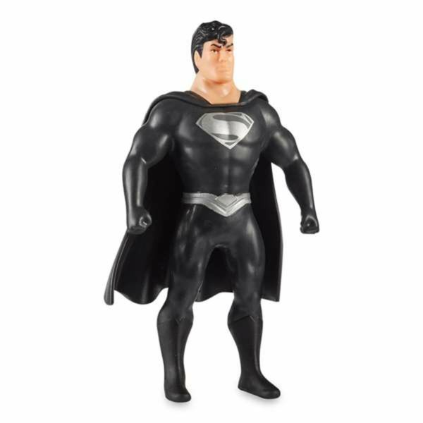 Pohyblivé figúrky DC Comics Mini Stretch Superman Batman