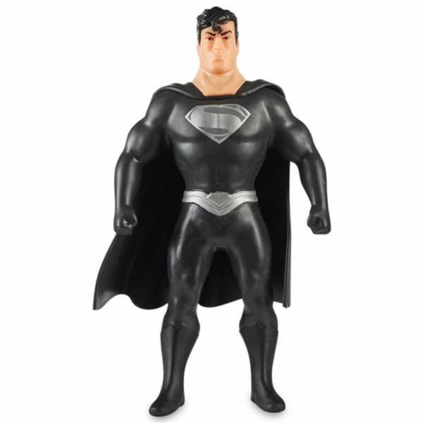 Pohyblivé figúrky DC Comics Mini Stretch Superman Batman