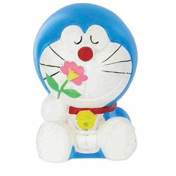 Pohyblivé figúrky Comansi Doraemon