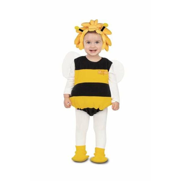 Kostým pre bábätká My Other Me Maya the Bee