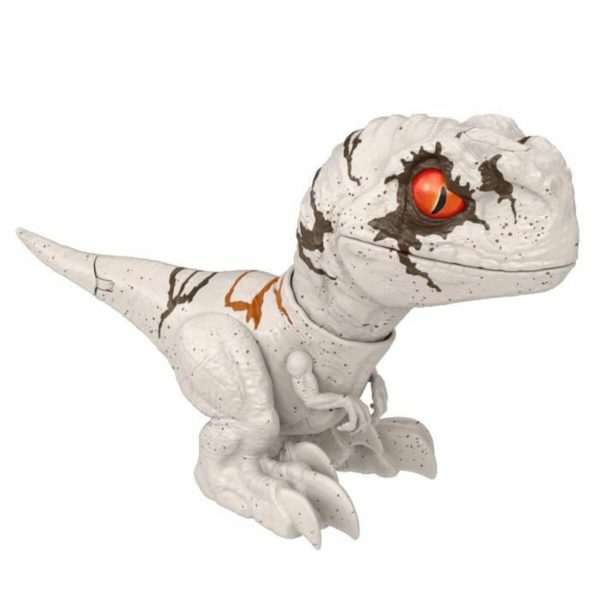 Dinosaurus Mattel Baby Speed Dino Ghost