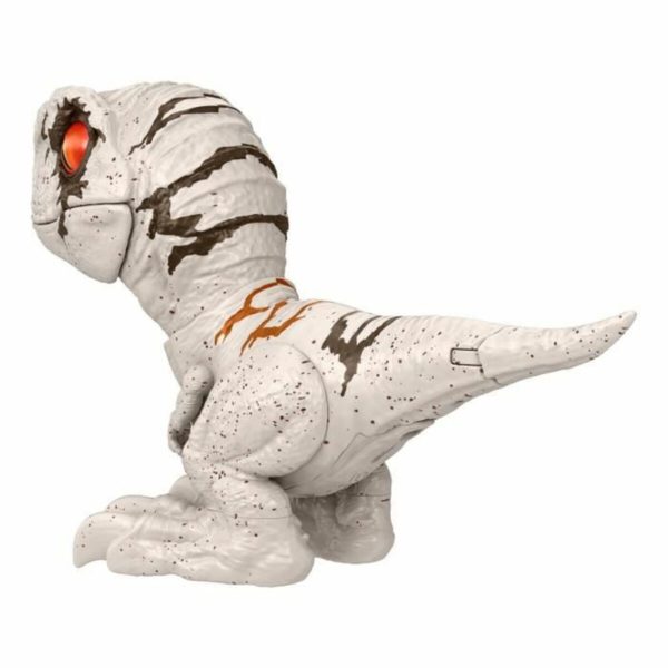 Dinosaurus Mattel Baby Speed Dino Ghost