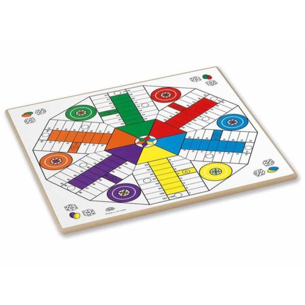 Rada Parcheesi Cayro