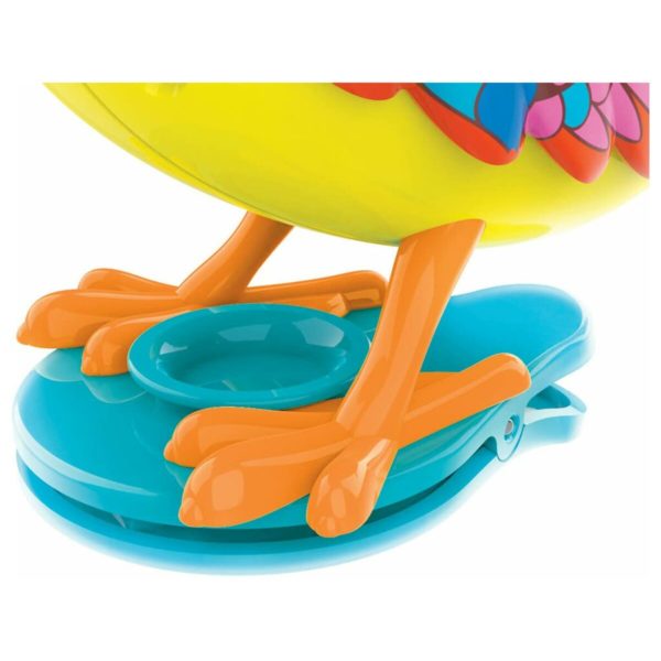 Playset Bizak Digibirds